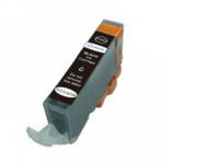 Tintenpatrone kompatibel zu Canon CLI-551XL Black